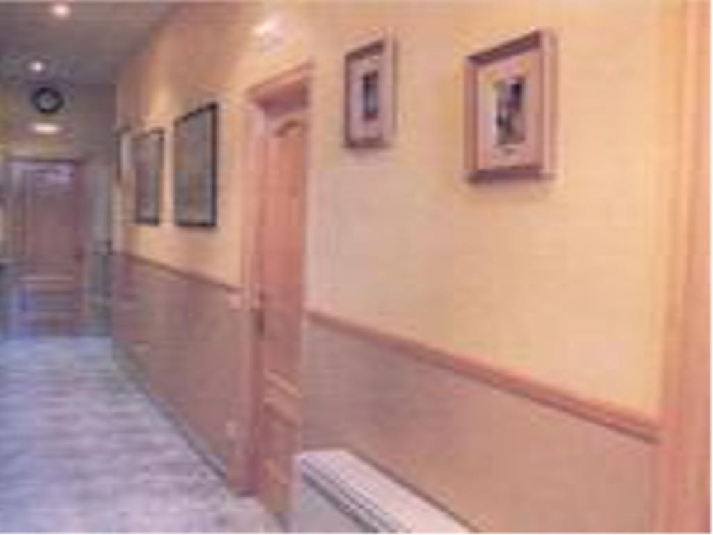 Hostal Vadama Segóvia Exterior foto