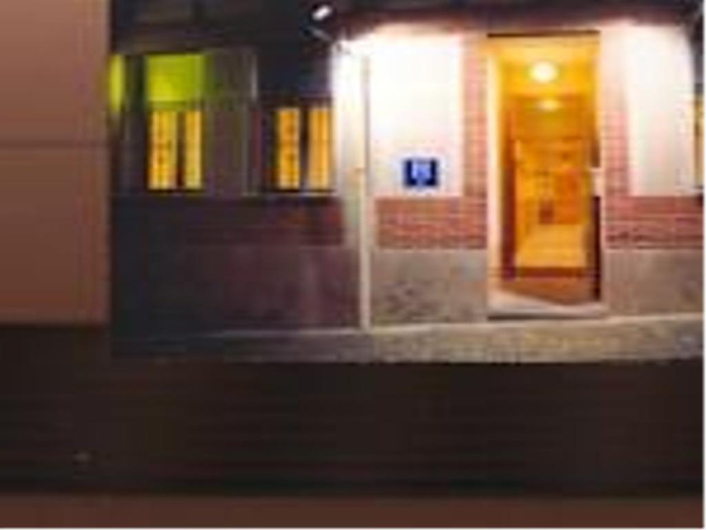 Hostal Vadama Segóvia Exterior foto