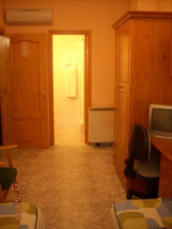 Hostal Vadama Segóvia Quarto foto